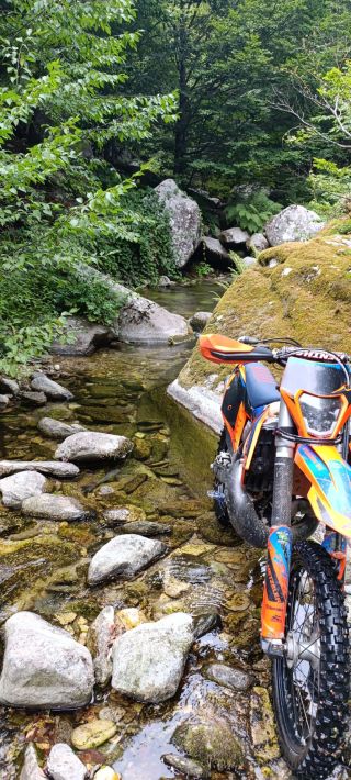 3i Endurovolta Ritini 10